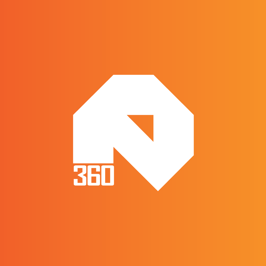 Thrive360 Logo